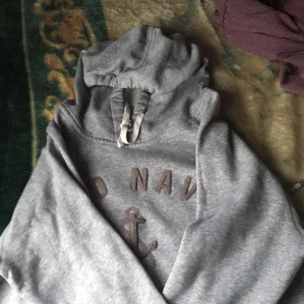 Old Navy Sweater
